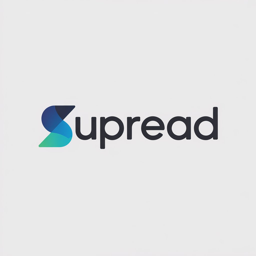 supread